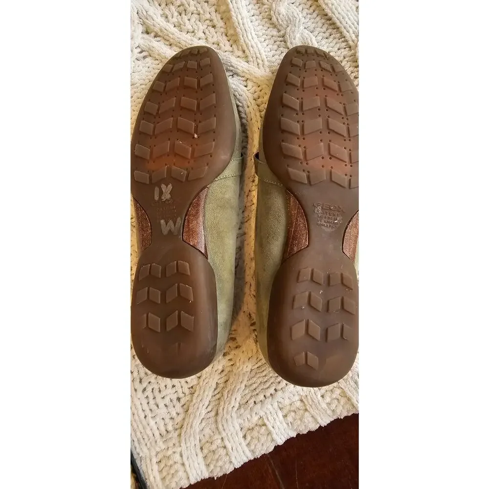 Geox respira women